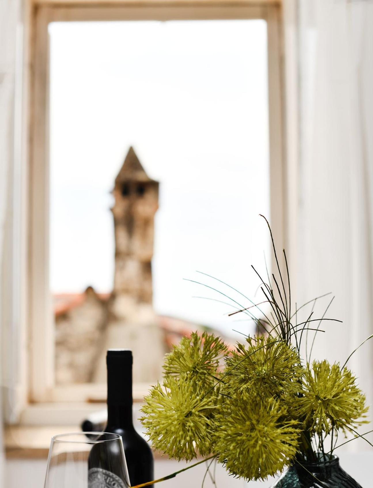 Apartments Lucia Old Town Dubrovnik Exterior foto