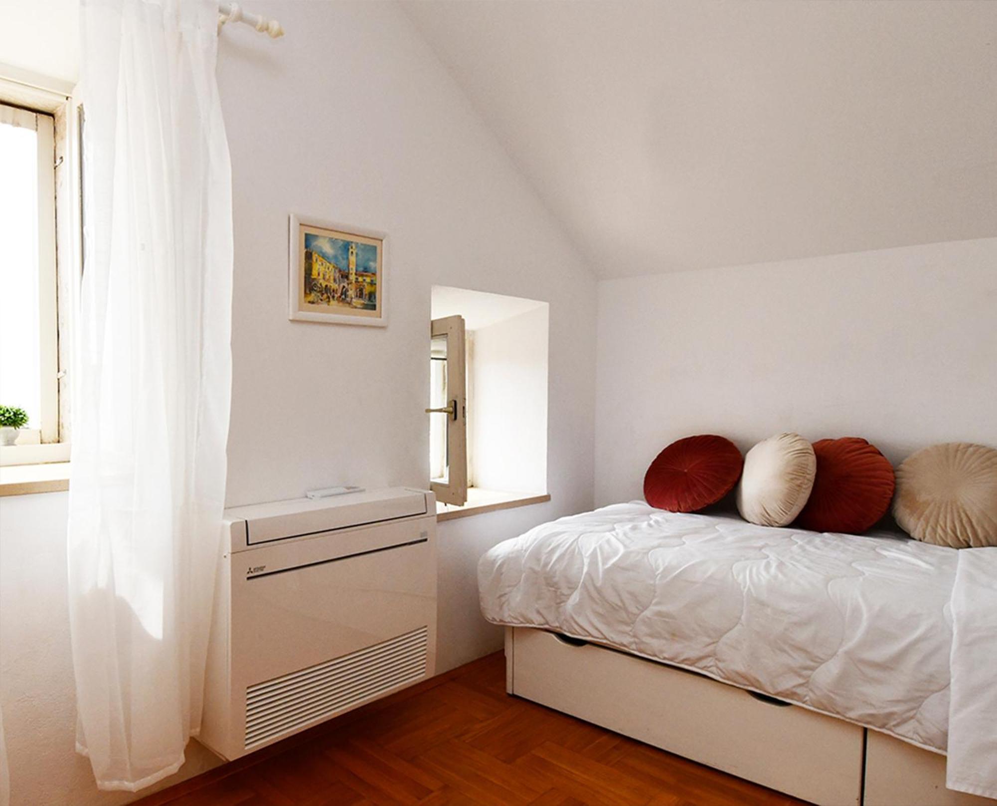 Apartments Lucia Old Town Dubrovnik Exterior foto