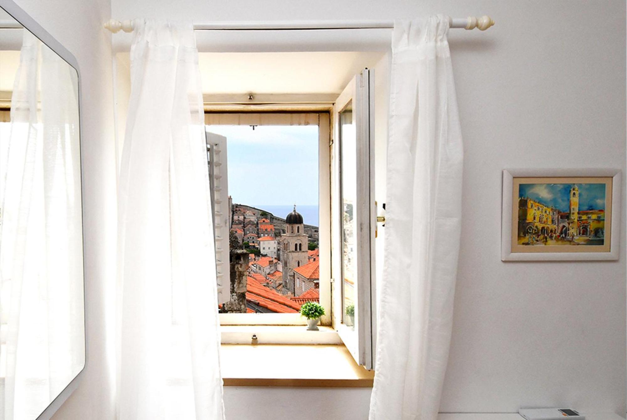 Apartments Lucia Old Town Dubrovnik Exterior foto