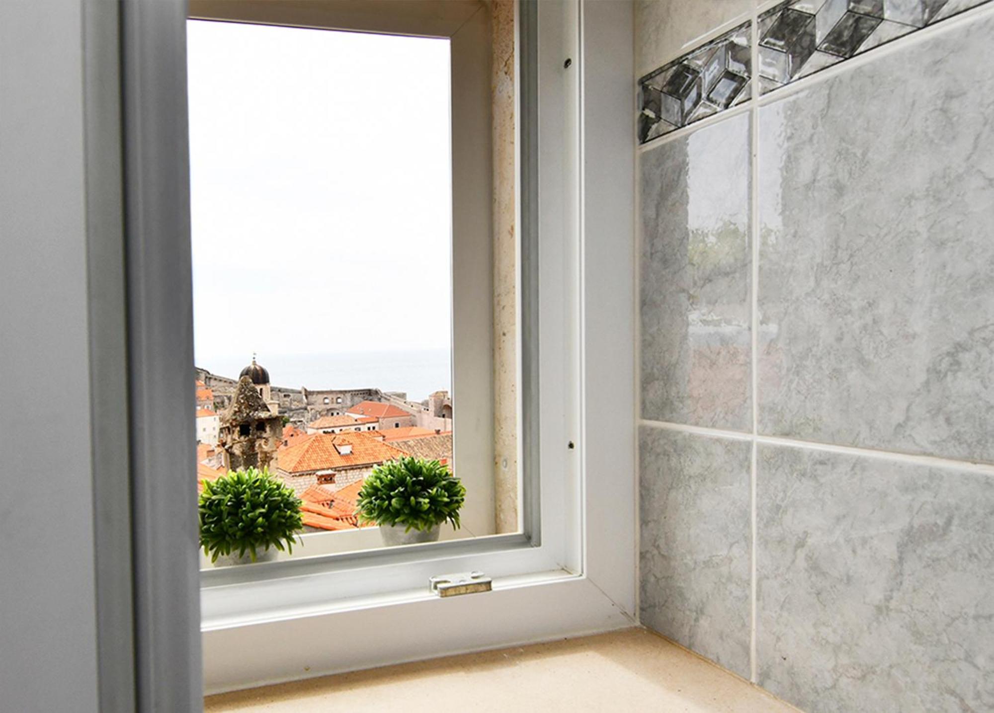 Apartments Lucia Old Town Dubrovnik Exterior foto