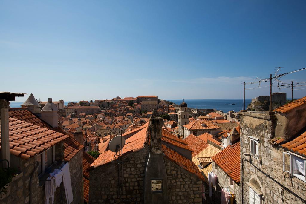 Apartments Lucia Old Town Dubrovnik Exterior foto