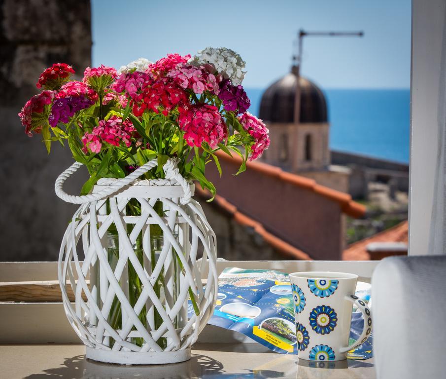 Apartments Lucia Old Town Dubrovnik Exterior foto